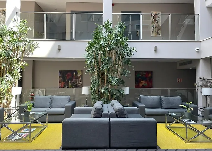 Casa Do Adro Hotel De Charme