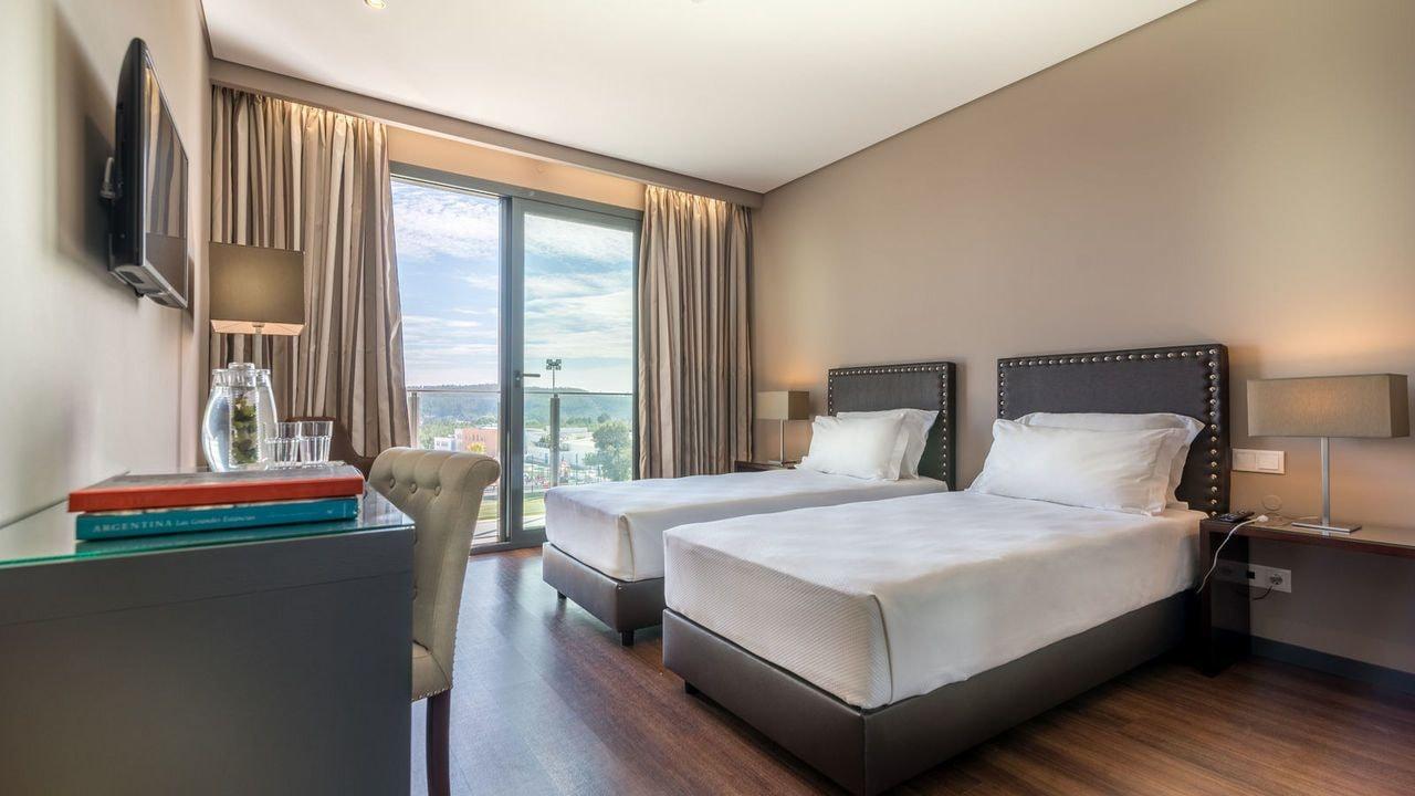 Casa Do Adro De Charme Hotel 4*