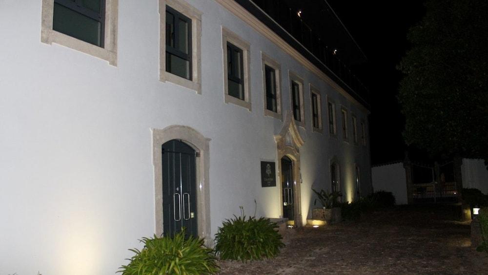 Casa Do Adro De Charme 4* Ferreira do Zêzere
