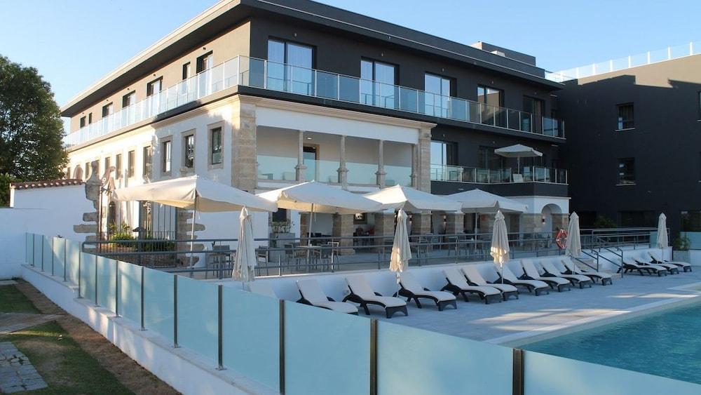 Casa Do Adro De Charme Hotel 4*