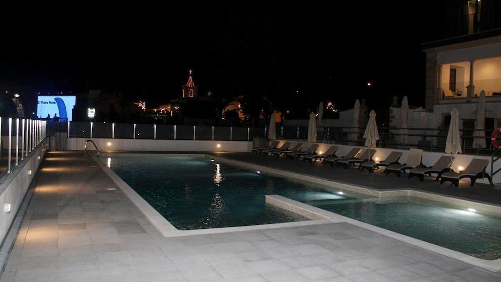 Casa Do Adro De Charme 4*
