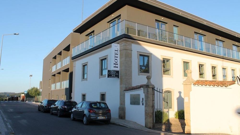 Casa Do Adro De Charme Hotel 4*
