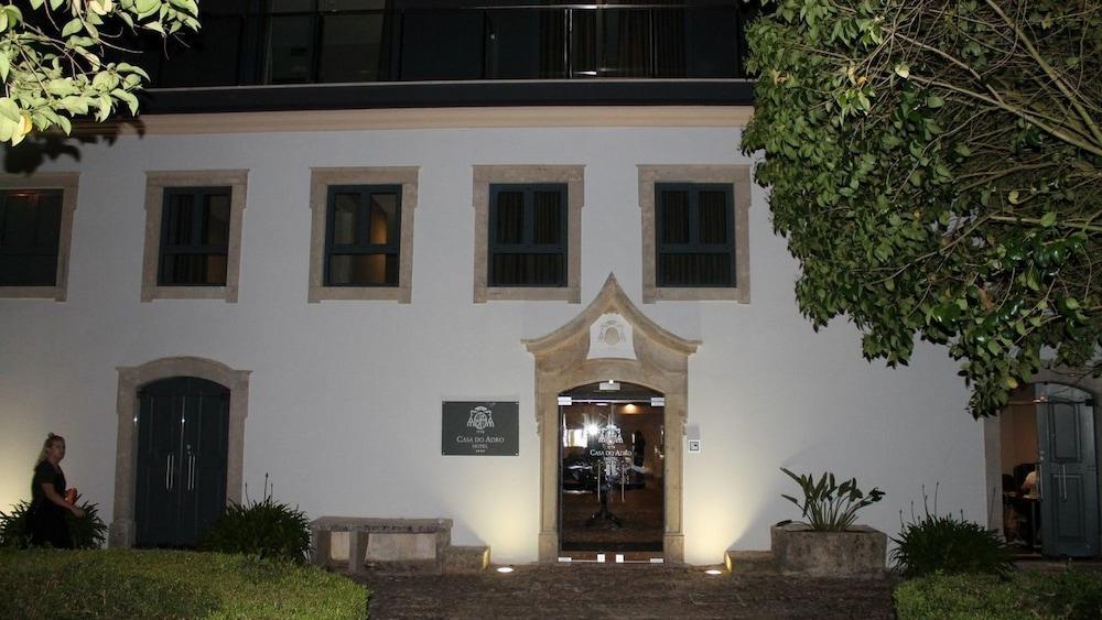 Casa Do Adro De Charme Hotel Ferreira do Zêzere
