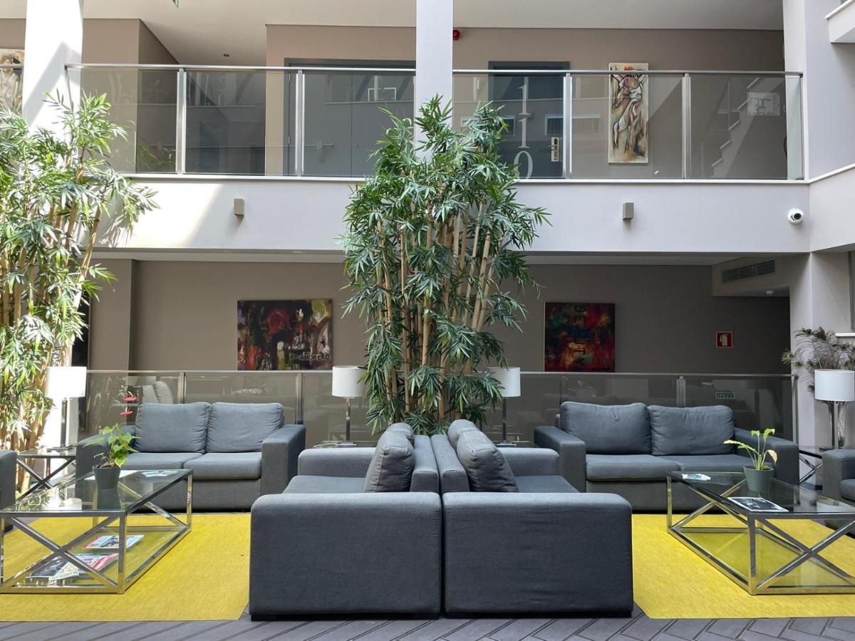 Casa Do Adro De Charme Hotel 4*