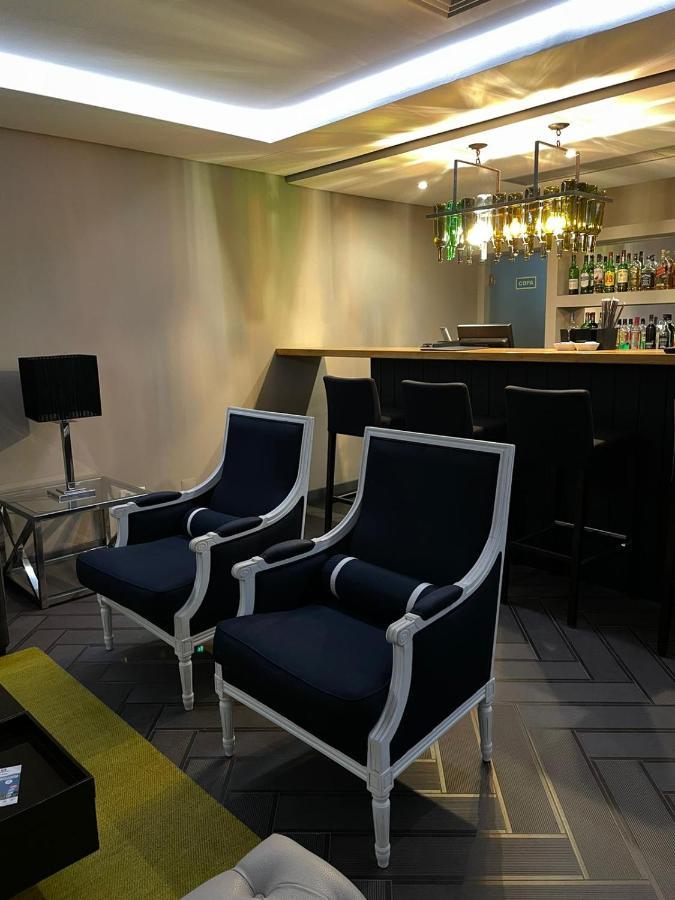 Hotel Casa Do Adro De Charme 4*
