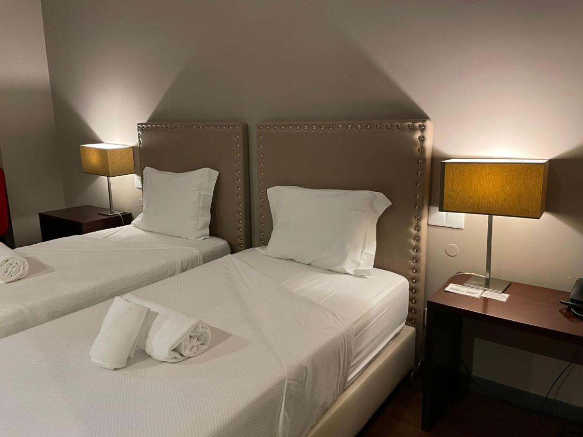 Casa Do Adro De Charme Hotel