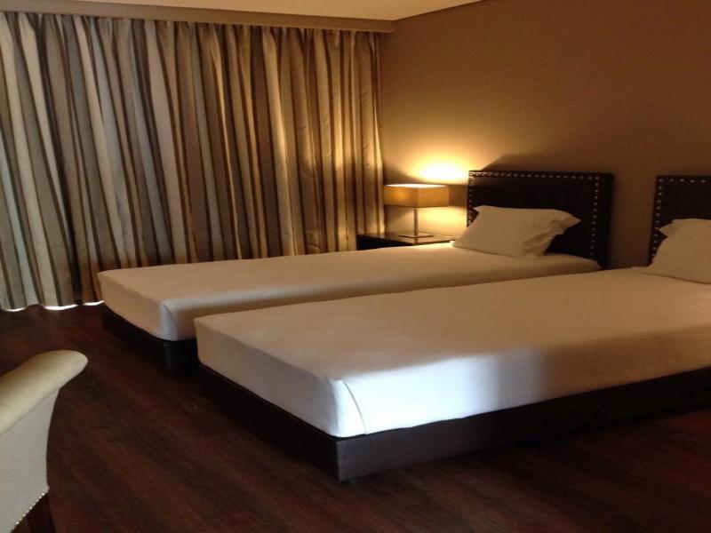 Casa Do Adro De Charme Hotel 4*